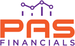 PAS Financials Logo
